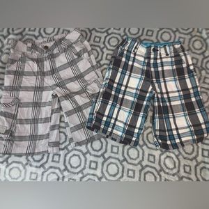 Boy’s Cargo Shorts